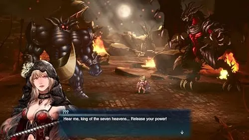Final Fantasy Resonance Switch - vue 6