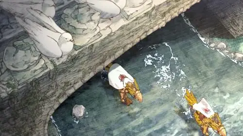 Final Fantasy Tactics - The Ivalice Chronicles PS5 - vue 2