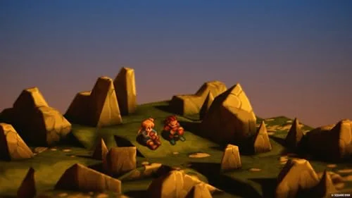 Final Fantasy Tactics - The Ivalice Chronicles PS5 - vue 6