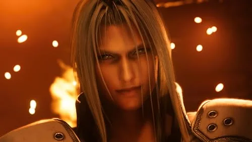 Final Fantasy VII Remake Intergrade Switch 2 - vue 4