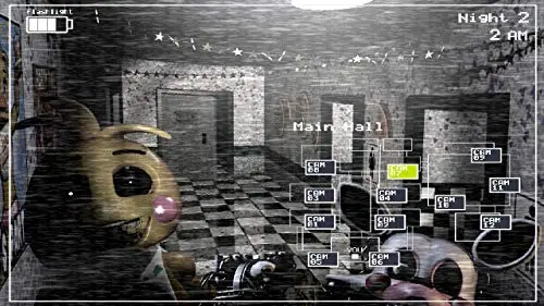 Five Nights at Freddy's: Core Collection Switch - vue 9