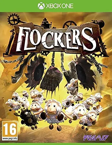 Flockers Xbox One