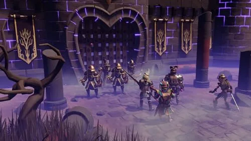 For the King 2 Age of Omus Edition PS5 - vue 3