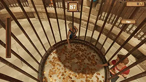 Fort Boyard Standard PS4 - vue 6