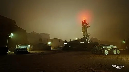 Fort Solis Edition Limitée PS5 - vue 4