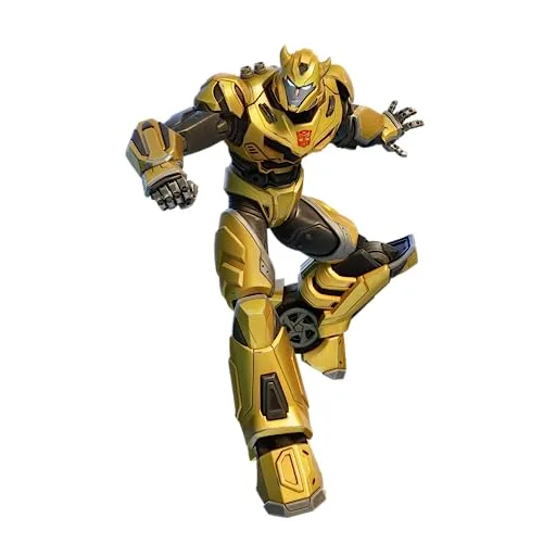 Fortnite Transformers Pack Xbox One / Xbox Series X - vue 8