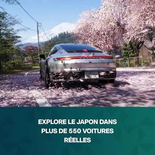 Forza Horizon 6 Xbox - vue 4