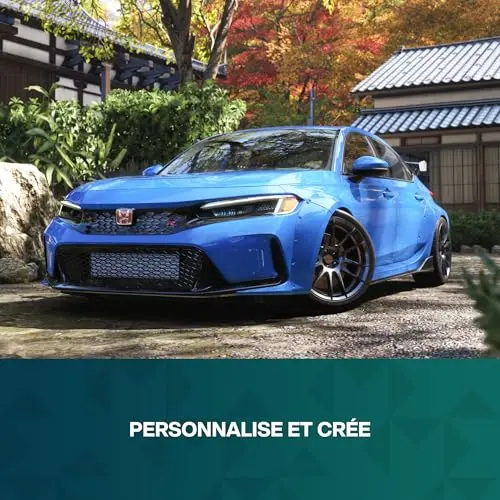 Forza Horizon 6 Xbox - vue 5
