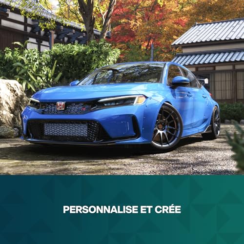 Forza Horizon 6 Xbox - vue 5