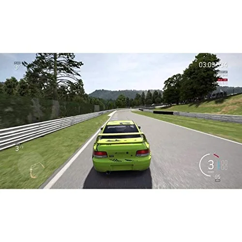 Forza Motorsport 6 Edition Day One Jeu Xbox One - vue 2