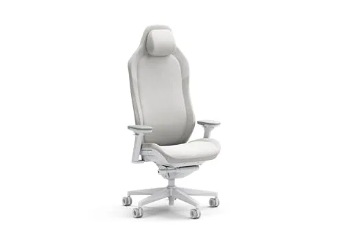 Fractal Design Refine Fabric Light Gaming Chair