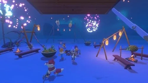 Fruitbus PS5 - vue 5