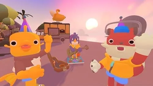 Fruitbus PS5 - vue 6