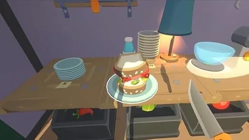 Fruitbus PS5 - vue 8
