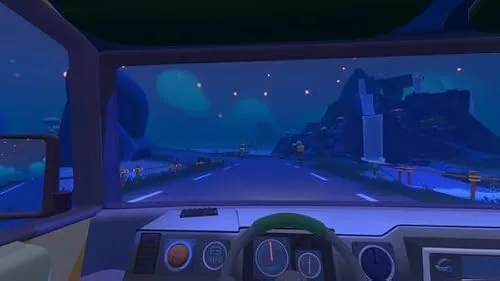 Fruitbus PS5 - vue 9