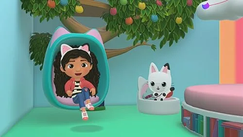 DreamWorks Gabby's Dollhouse: Ready to Party Xbox Series X - vue 5