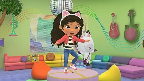 DreamWorks Gabby's Dollhouse: Ready to Party Xbox Series X - vue 6