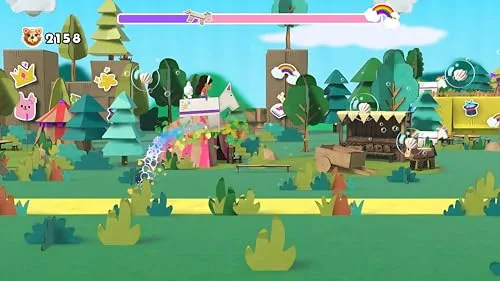 DreamWorks Gabby's Dollhouse: Ready to Party PS4 - vue 7