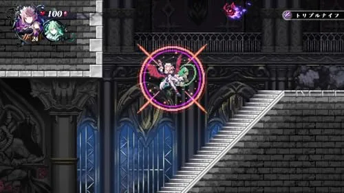 Gal Guardians: Servants of the Dark Art Cards Switch - vue 6