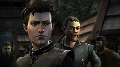 Games Of Thrones Saison 1 Jeu Xbox One - vue 3