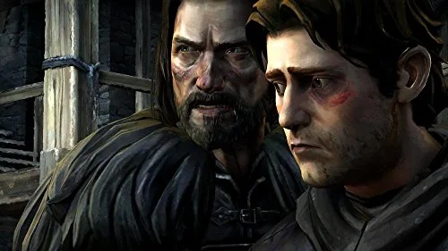Games Of Thrones Saison 1 Jeu Xbox One - vue 7