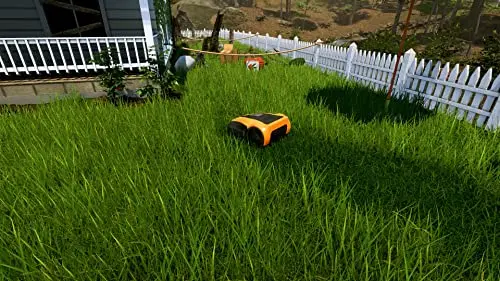 Garden Simulator Switch - vue 2