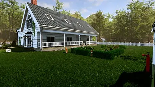 Garden Simulator Switch - vue 7