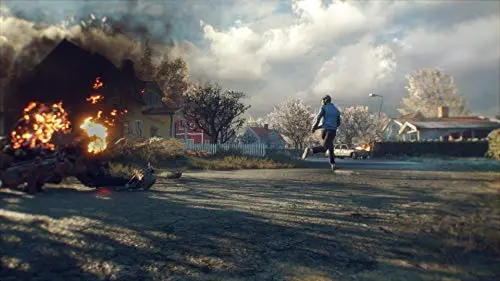 Generation Zero Xbox One - vue 3