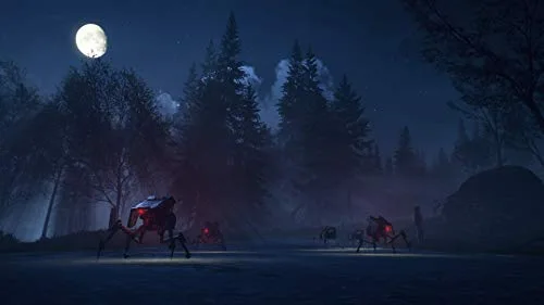 Generation Zero Xbox One - vue 6