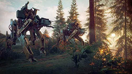 Generation Zero Xbox One - vue 7