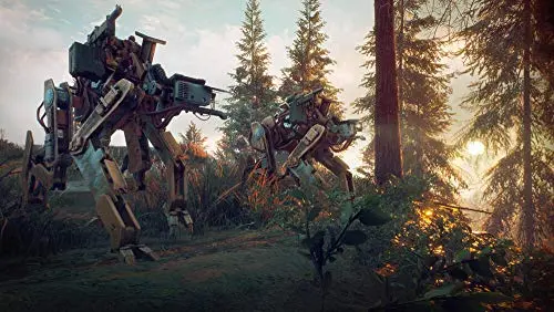 Generation Zero Xbox One - vue 8