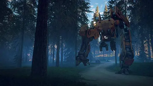 Generation Zero Xbox One - vue 9