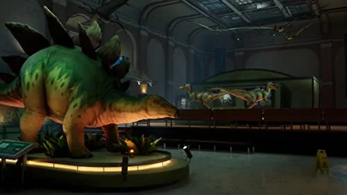Ghostbusters Spirits Unleashed PS4 - vue 2