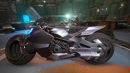 Ghostrunner 2 Xbox - vue 8