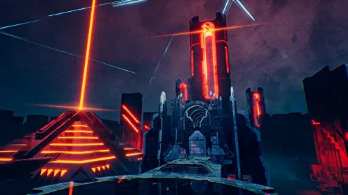 Ghostrunner PS5 - vue 4