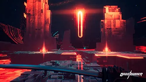 Ghostrunner PS5 - vue 8