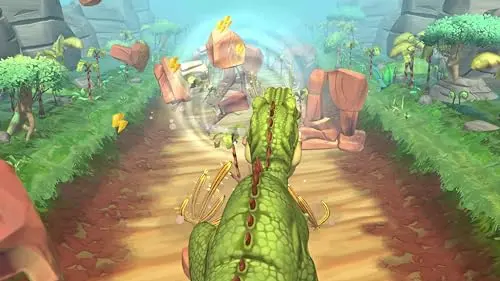 Gigantosaurus: Dino Sports PS5 - vue 4