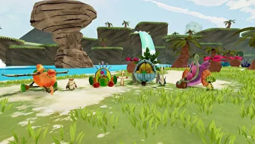 Gigantosaurus: The Game PS4 - vue 4
