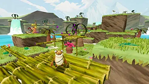 Gigantosaurus: The Game PS4 - vue 5