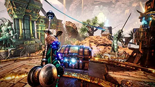 Godfall Standard PS5 - vue 4