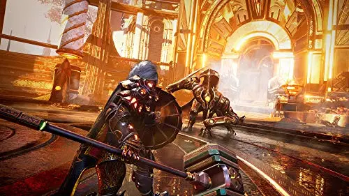Godfall Standard PS5 - vue 5