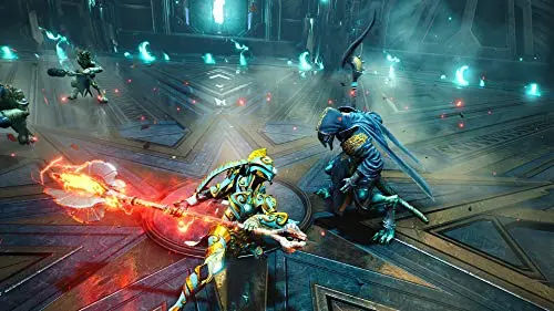 Godfall Standard PS5 - vue 6