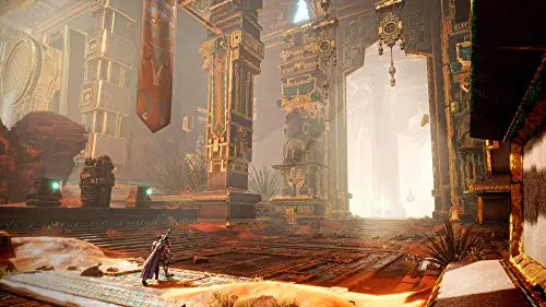 Godfall Standard PS5 - vue 7