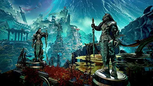 Godfall Standard PS5 - vue 8