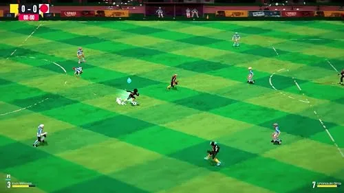 Golazo! 2 Deluxe - Complete Edition PS5 - vue 7