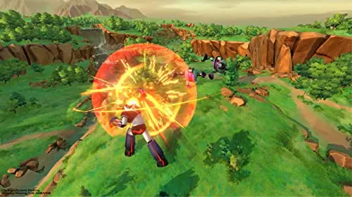 Goldorak: Le Festin des loups PS5 - vue 3