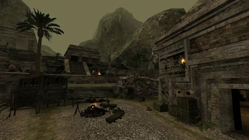 Gothic 2 Complete Classic PS5 - vue 4