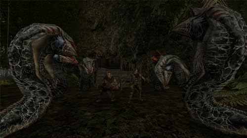 Gothic 2 Complete Classic PS5 - vue 5