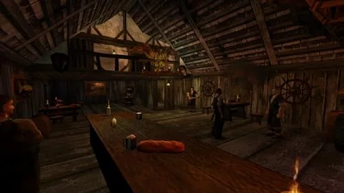 Gothic 2 Complete Classic Xbox - vue 3