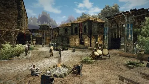 Gothic 3 Classic Switch 2 - vue 2